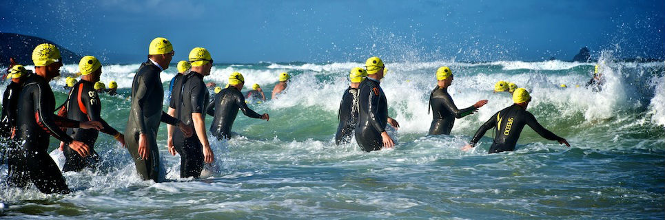 Muta Da Triathlon O'Neill Camaro Speed Per Uomo, In Neoprene – Ideale Per Nuoto, Triathlon E Sport Acquatici - 2