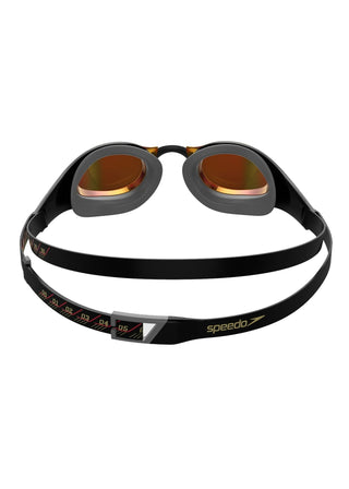 Speedo Fastskin Pure Focus Mirror