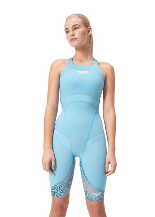 Speedo LZR Ignite donna aperto