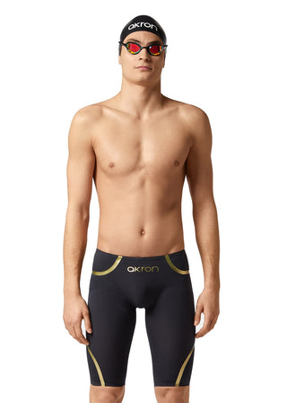 Akron Venom Dark uomo