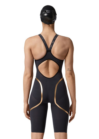 Akron Venom Dark donna aperto