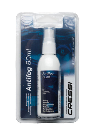 Anti-fog Spray Cressi