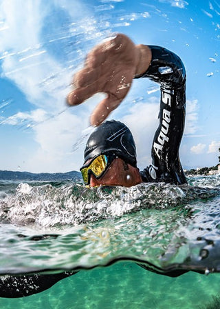 Muta Pursuit V3 uomo