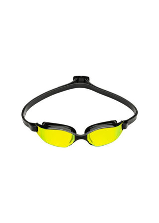 AquaSphere Xceed Titanium Mirror