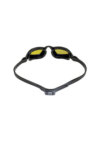 AquaSphere Xceed Titanium Mirror