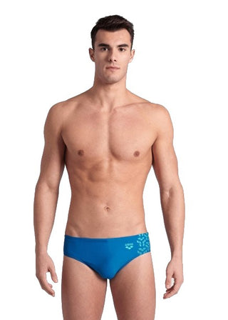 Costume slip Arena Kikko V brief