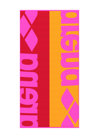 Arena Logotype Towel