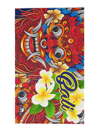 Telo microfibra Turbo Bali