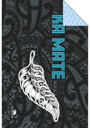 Telo microfibra Turbo Ka Mate