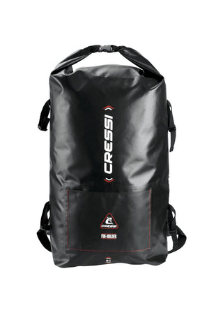 Zaino stagno dry gara Cressi
