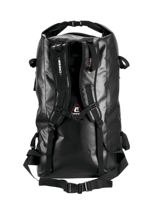 Zaino stagno dry gara Cressi