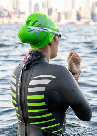 Muta Blue70 Reaction donna