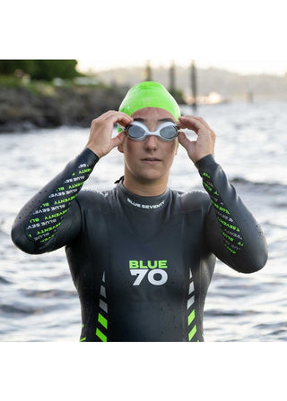 Muta Blue70 Reaction donna