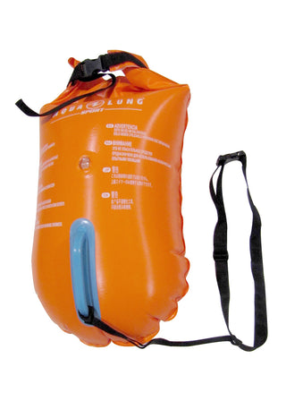 Boa nuoto Aqualung Dry Bag