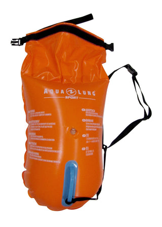 Boa nuoto Aqualung Dry Bag