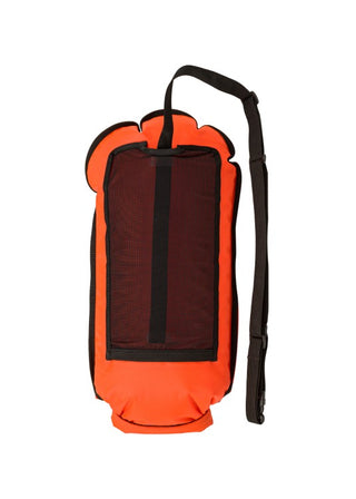 Boa Orca Safety Buoy con tasca