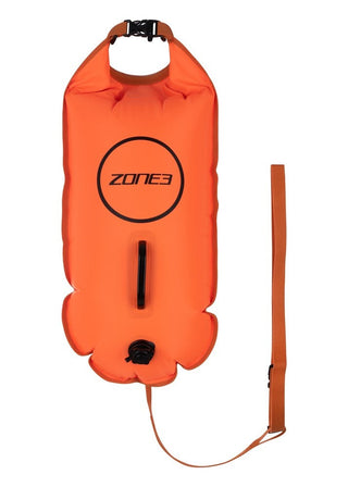 Boa nuoto Zone3 safety dry 28L