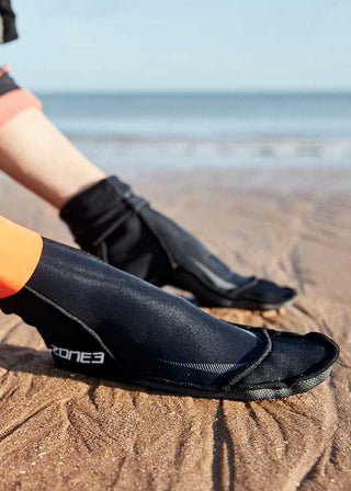 Calzari nuoto Zone3 2 mm