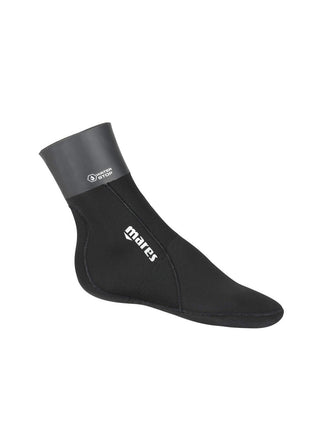 Calzari apnea Mares Black 50