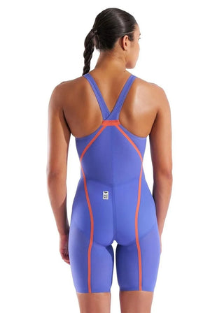Arena Carbon Glide donna Glare chiuso