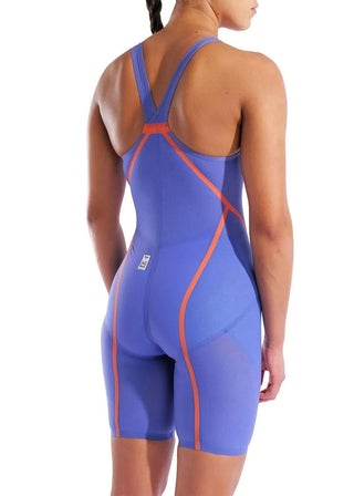 Arena Carbon Glide donna Glare chiuso