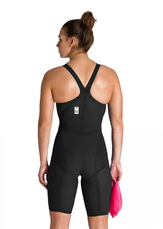 Arena Carbon Glide donna chiuso