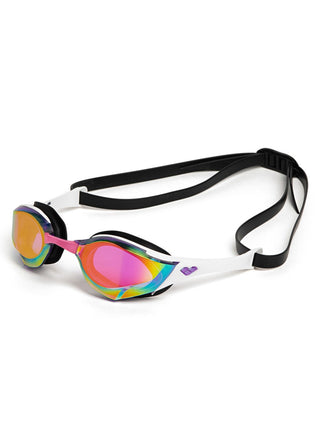 Arena Cobra Edge Swipe Mirror