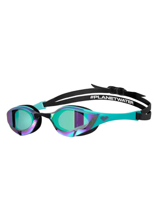 Arena Cobra Edge Swipe Mirror