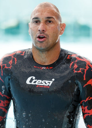 Muta Cressi Kuwae Multi uomo