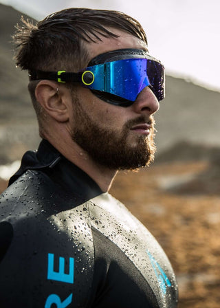 Mascherina Defy Ultra