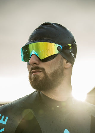 Mascherina Defy Ultra