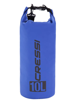 Sacca stagna dry bag Cressi 10 litri