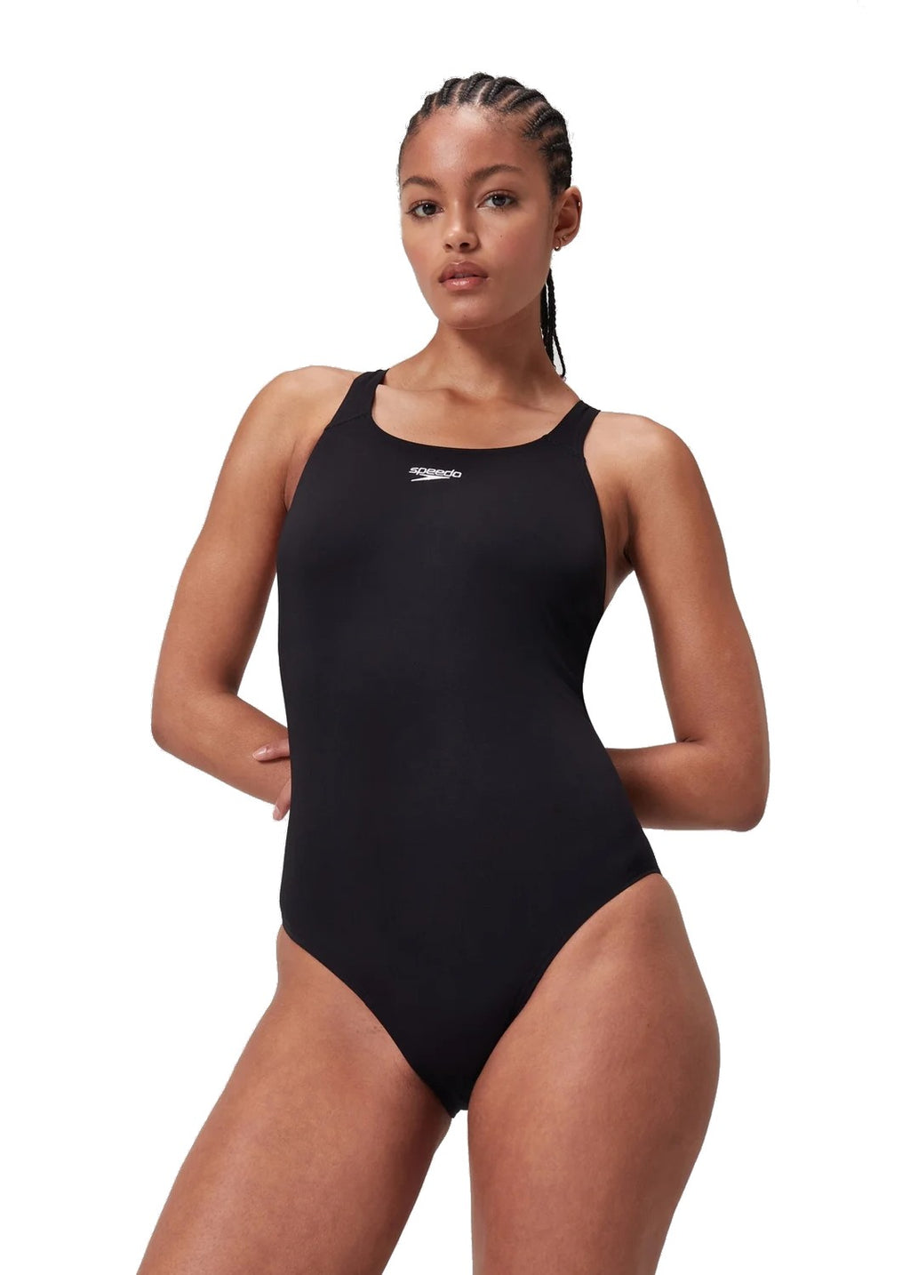 Speedo Eco Endurance Thinstrap 1 Piece - Swimsuit Women's | Buy Online - Foto 6