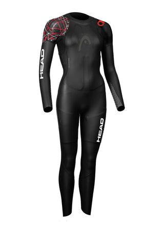 Zoggs myBoost Shell 3.2 donna