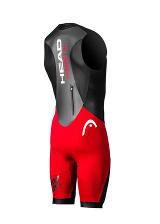 Muta Swimrun Head Myboost SL uomo
