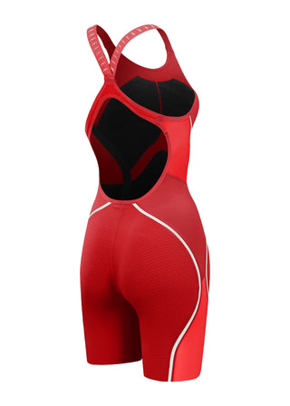 Speedo LZR Intent 2.0 donna aperto