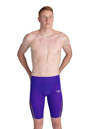 Speedo Intent uomo vita alta