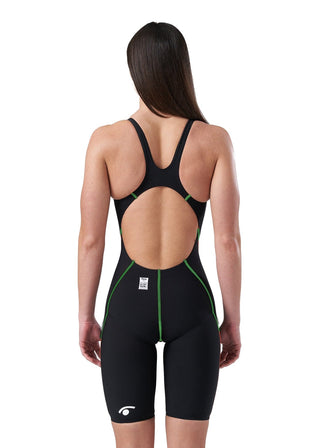 Jaked Jalpha aperto donna