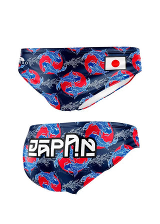 Costume Turbo Japan 731544