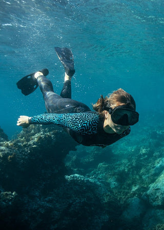 Muta Orca Mantra donna 2mm