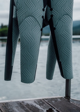 Muta Sailfish Arctic 1 uomo