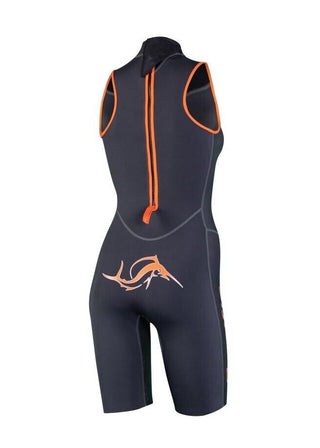 Muta Sailfish Pacific 3 donna
