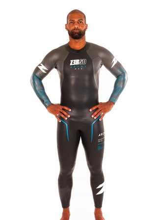 Muta Z3R0D Archi uomo