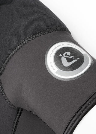 Sovramuta Uomo Shell Cressi