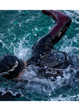 Muta Orca Apex Float V2 uomo