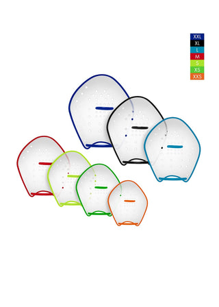 Palette TYR Catalyst