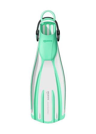 Pinne Avanti Quattro + Mares