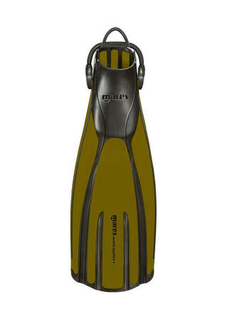 Pinne Avanti Quattro + Mares