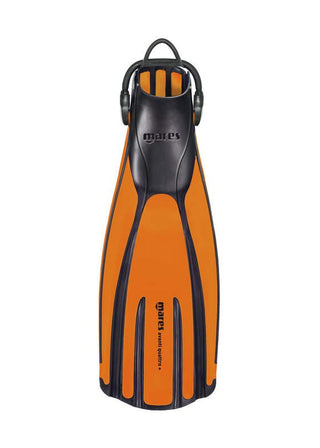 Pinne Avanti Quattro + Mares