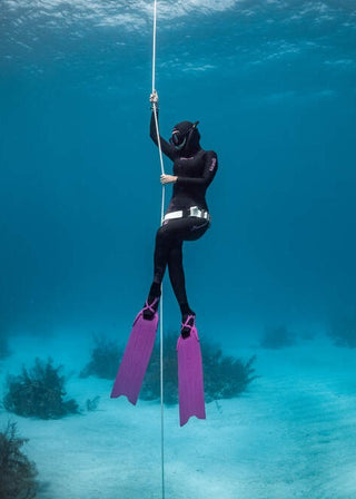 Pinne apnea Mares X-Wing short